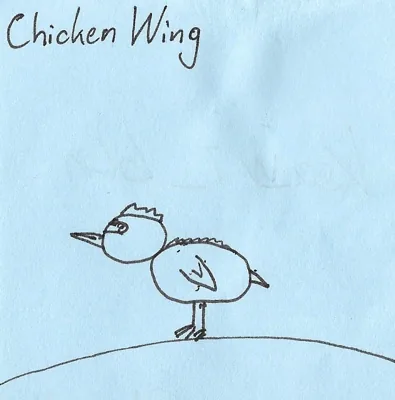 Chicken Wing